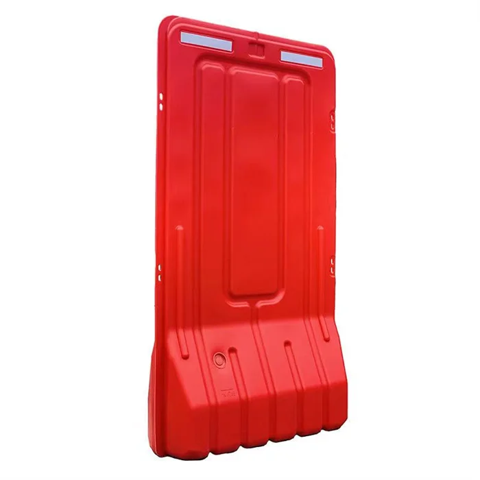 Sale Lightweight and Easy to Deploy Flood Barrier Max Water Level up to 1.8 ft Boxwall Barrier