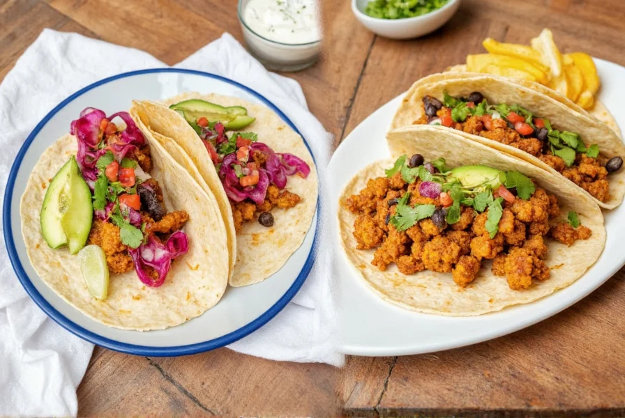 Taco Combo