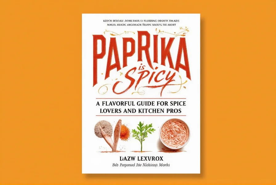 paprika plate