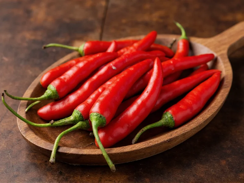 Chipotle Peppers Heat Level: What You Need to Know