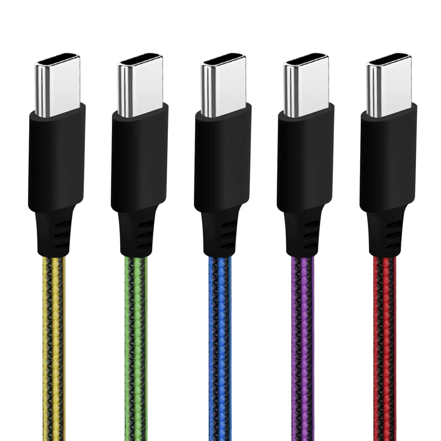 

Acceptable Professional Certification Mobile Phone Quick Type C Data Fast Charging Micro Charger USB Cable