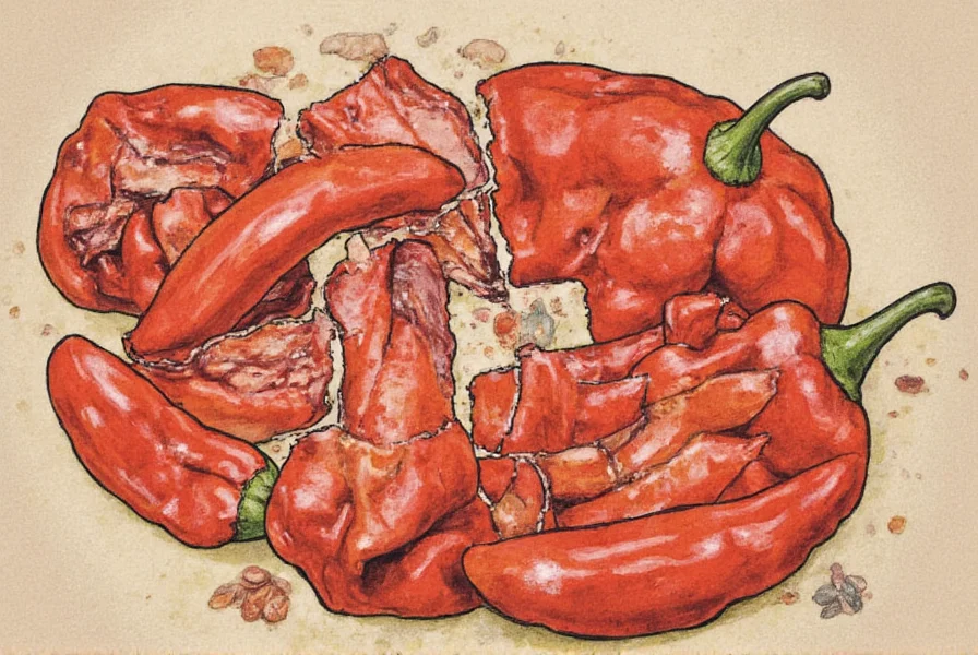 Piparra Pepper
