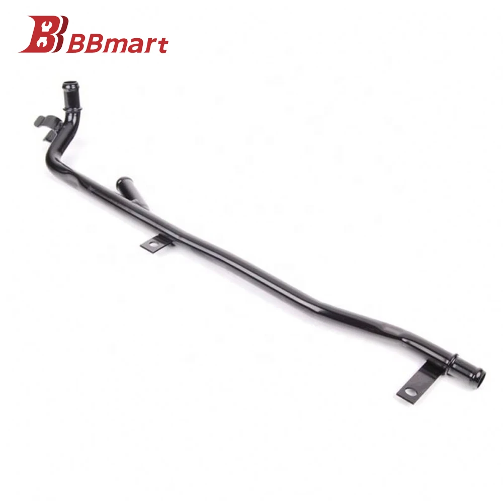 

BBmart Auto Spare Car Parts Engine Coolant Water Pipe for Audi C5 OE 078 121 070CF 078121070CF