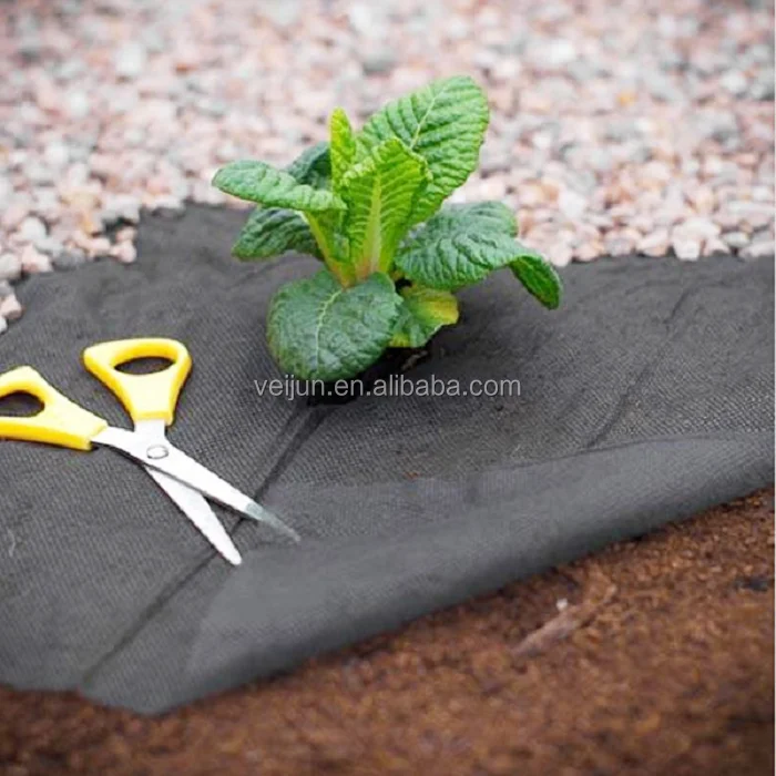
Landscape fabric be used in Home and Garden 