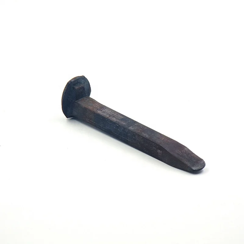 
carbon steel track spike 