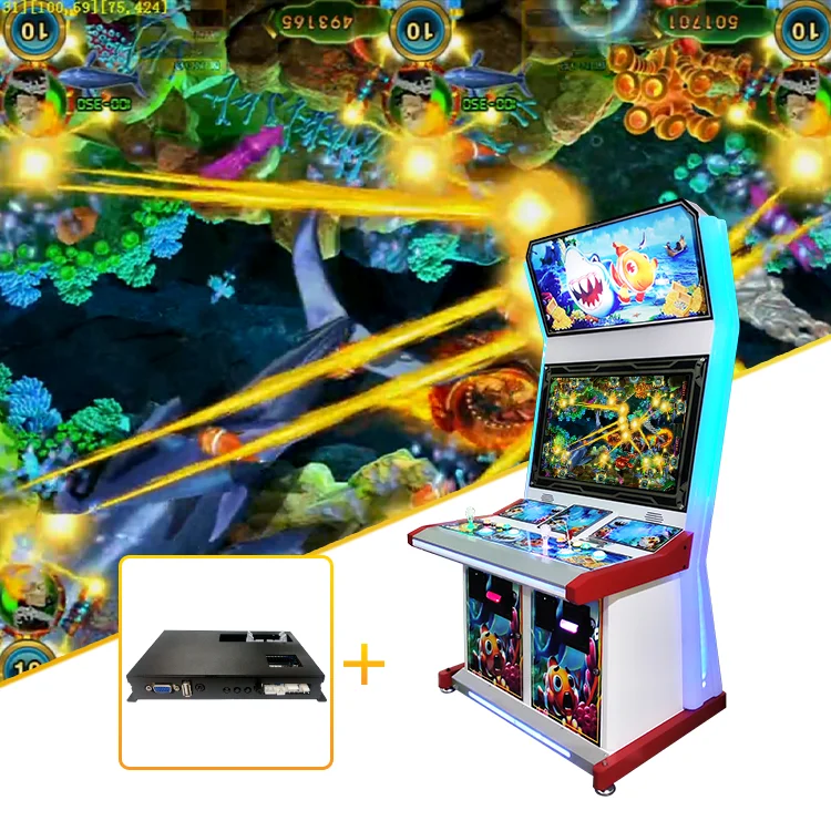 

Arcade Fish Table Riversweeps Golden Dragon Online Fortune Kings Fish Game App Vpower Online Fishing Games