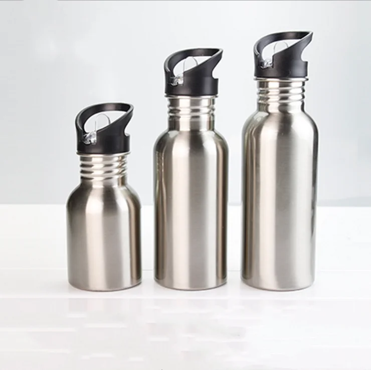 

popular fashion nice price custom logo drink bottle double wall vacuum insulated stainless steel water bottle