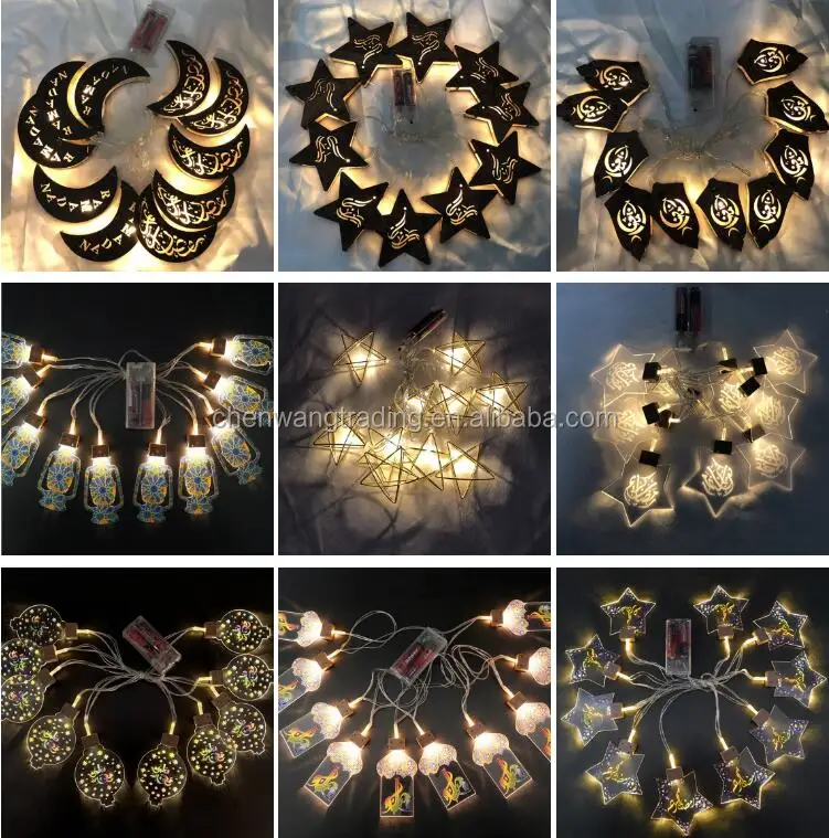 ramadan decorations alibaba