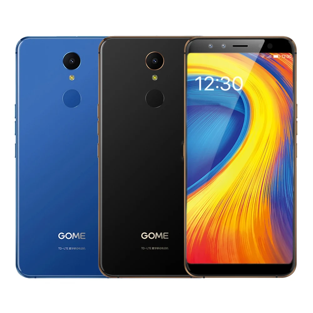 

Dropshipping 2019 Trending Products Gome U7 5.99 MTK6757CD Octa Core 13MP 4GB 64GB Android 7.1 4G LTE Mobile Phone