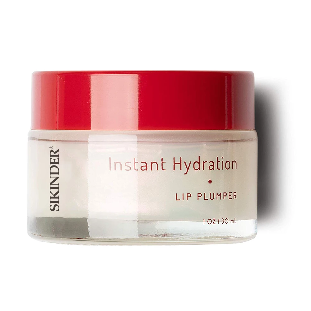 

OEM ODM Custom Lip Plumper Mask Hydrating Moisturizing Lip Mask