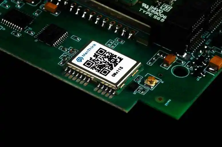 Best china low price LoRa/LoRaWAN module with UART interface esample service Module - ANKUX.COM