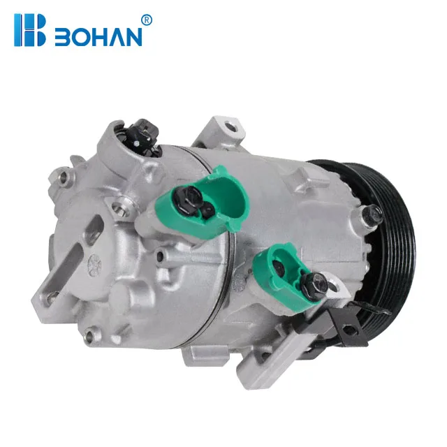Vs14e Auto Ac Compressor For Hyundai Elantra/i30/soul 97701 A5800 682