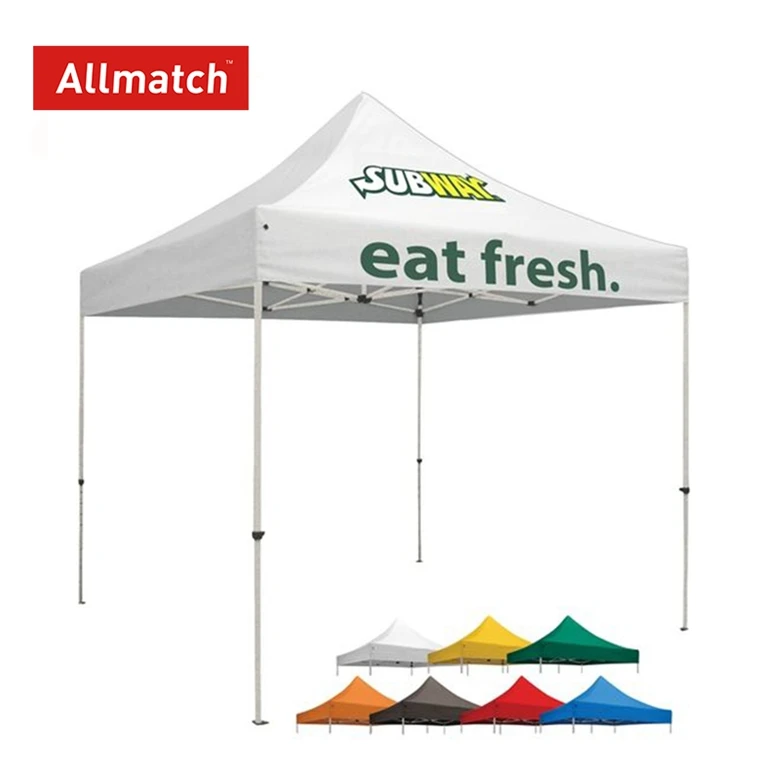 

wholesale easy up 2x2 3x3 10x10 4x4 outdoor heavy duty custom display canopy pop up tent