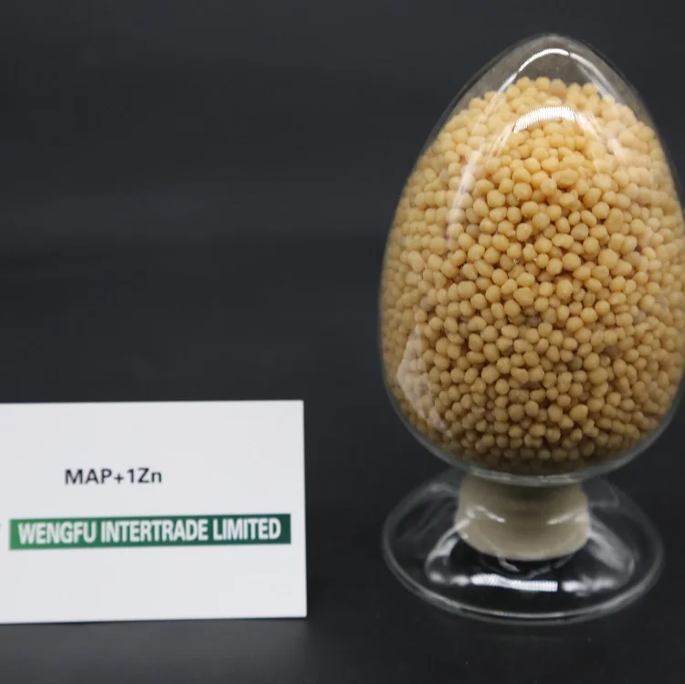 
Good quality low price monoammonium phosphate 