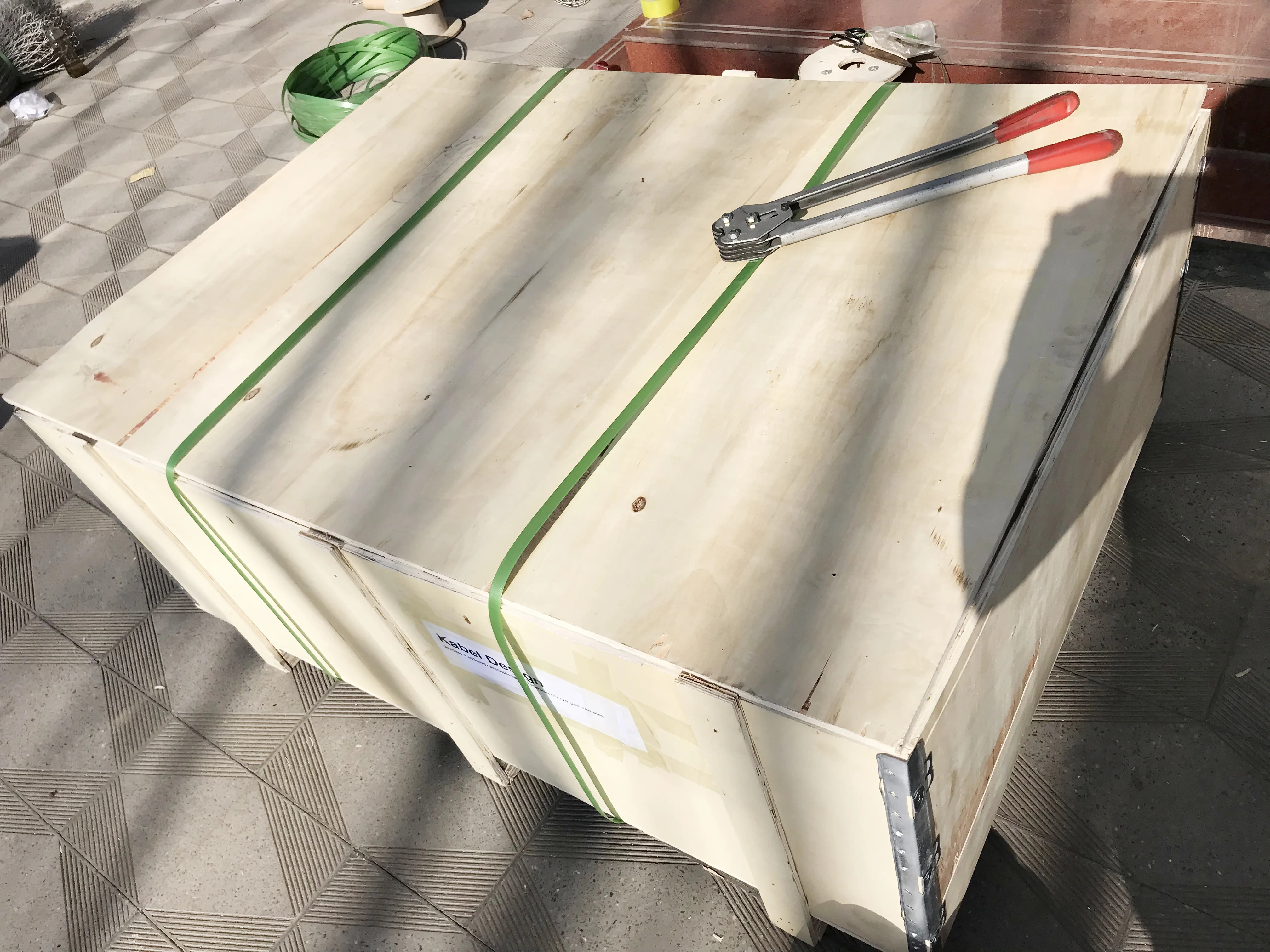 Ss304 316 Strong Stainless Steel Cable Wire Rope Mesh Cargo Net Buy