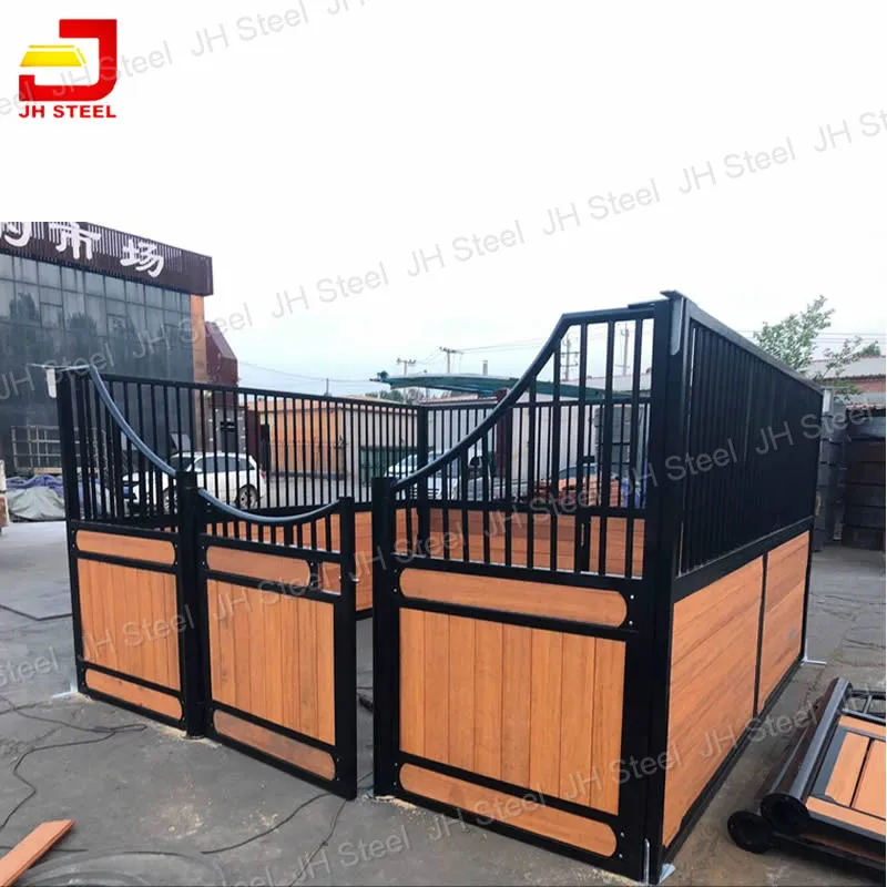 

heavy duty europe horse paddock stable metal cheap stall doors panels to build