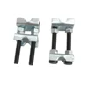 Heavy Duty Adjustable Auto Tool Suspension Mini Coil Spring Compressor Set