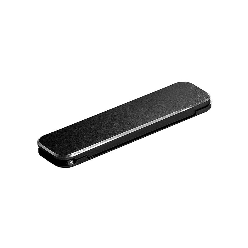 

Ultra-thin Mini Portable Foldable Stand Aluminum Alloy Support Frame Foldable Mobile Phone Stand