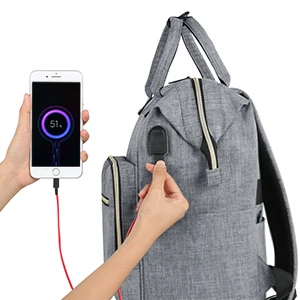 Gods Xator Anti Theft Multi Compartment 