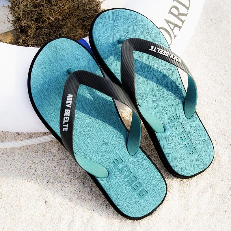 

Wholesale Beach Sandal Flip Flops For Men