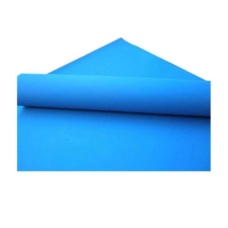 

Hot selling rubber blanket with low price