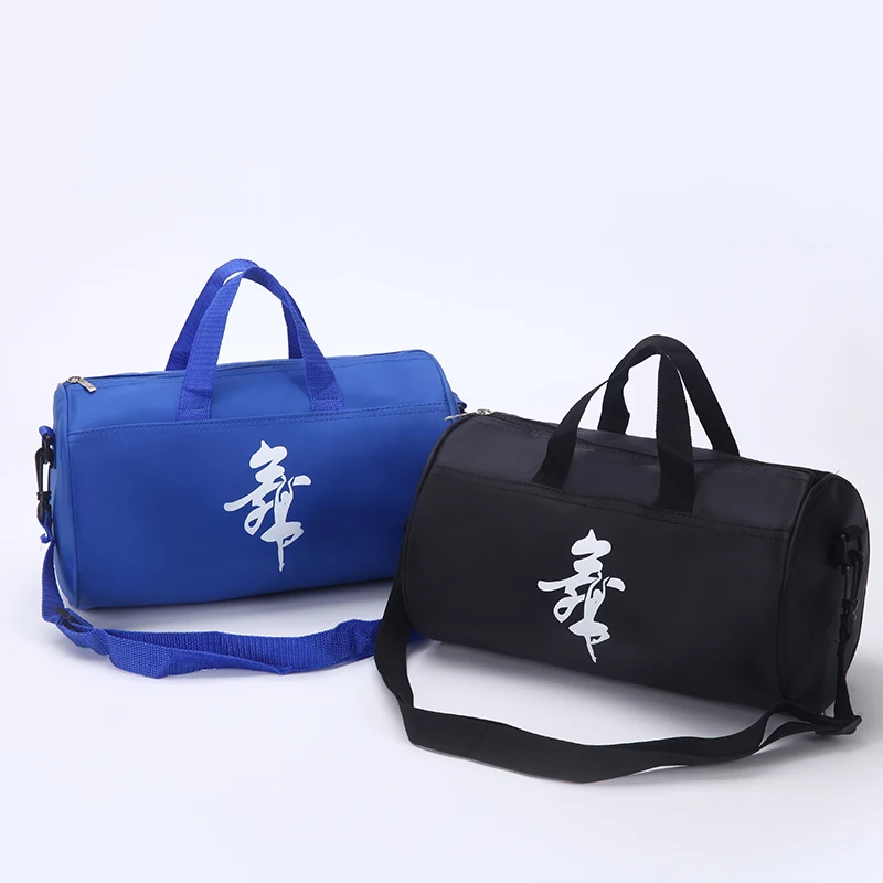 

Nylon dancing bag for children Ballet Latin dance sports bag school bags