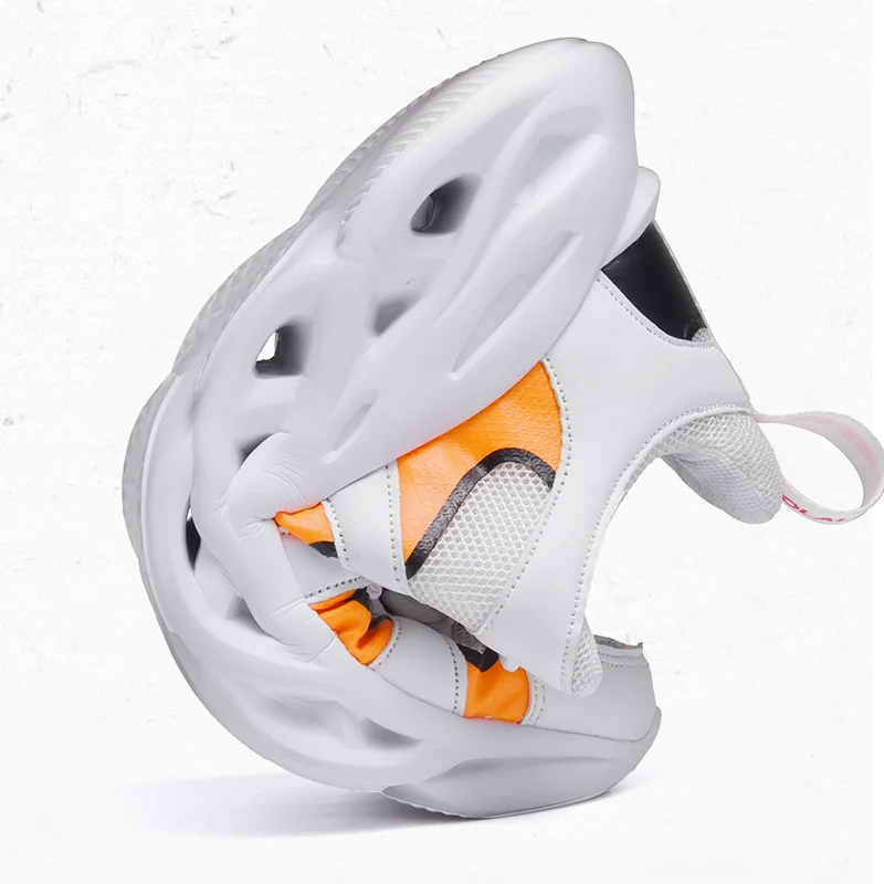 

Men's Leisure Fashion Sports Shoes, Customerized