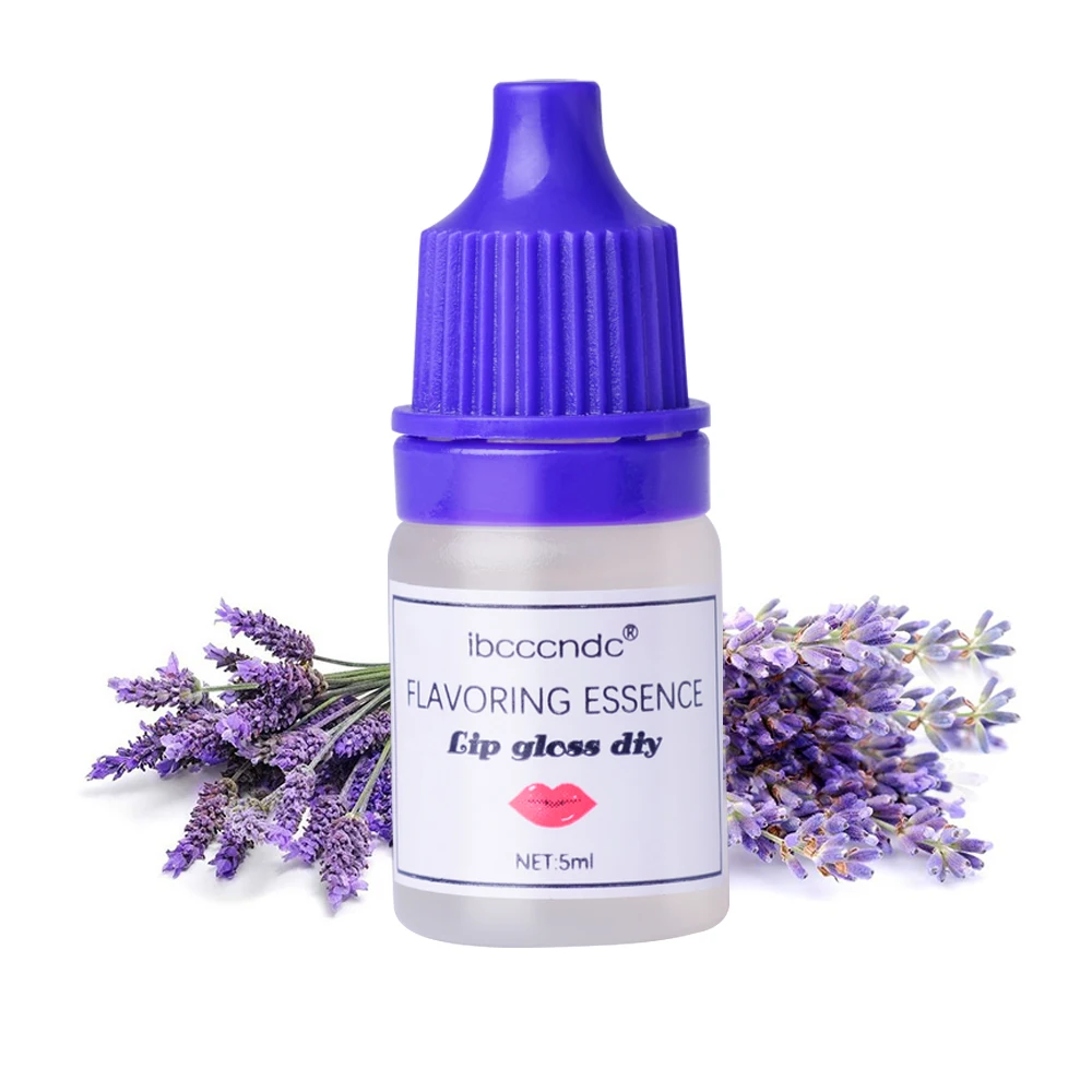 

Food Grade Natural Flavor essential For DIY Lip Gloss