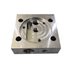 Precision Turned Cnc Turning 316 Stainless Steel Machining Parts