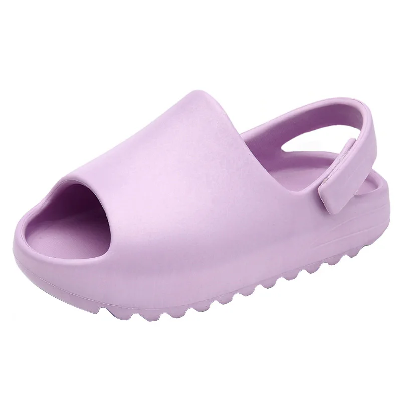 

PVC Sandals Shoes Women Summer Casual Shoes 2020 New Plastic Rome Platform Sandals For Women White Shoes Jelly Sandals