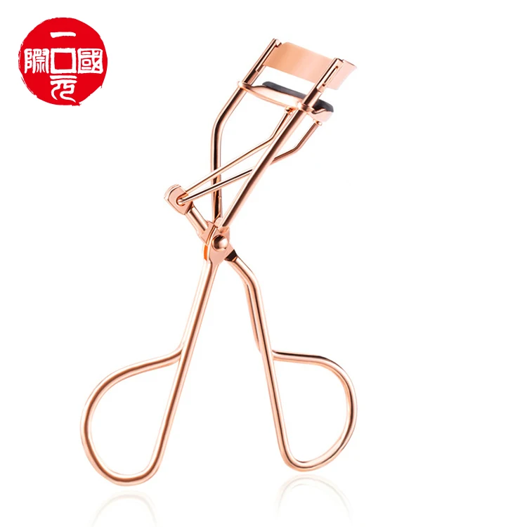 

Eye beauty New mini eyelash curler beauty tools black, Any color