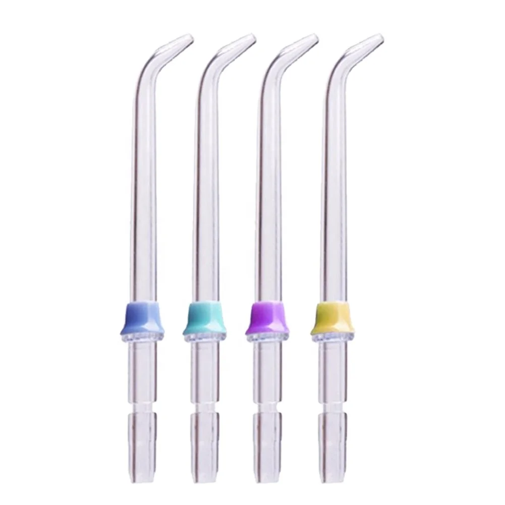 

YDM Dental Floss Water Flosser Nozzles Jet Wash Tooth Cleaner Irrigator Dental Oral Hygiene Accessories, Customized color
