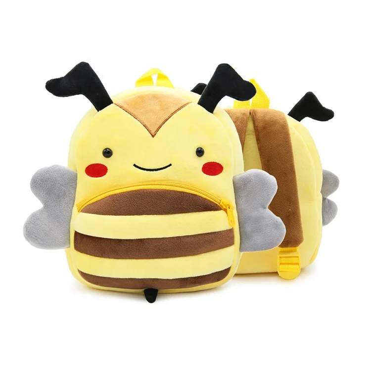 

Qetesh Wholesale Cheap Fashion RTS Mini Stock Kids Backpack School Bags, As pictures show