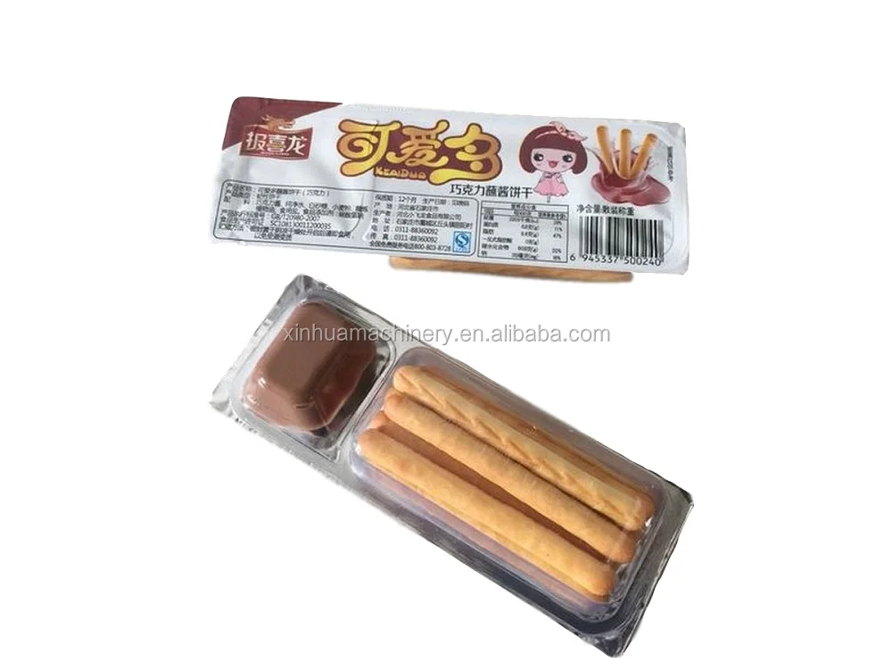 
New design blister liquid packaging machine With Good Quality 