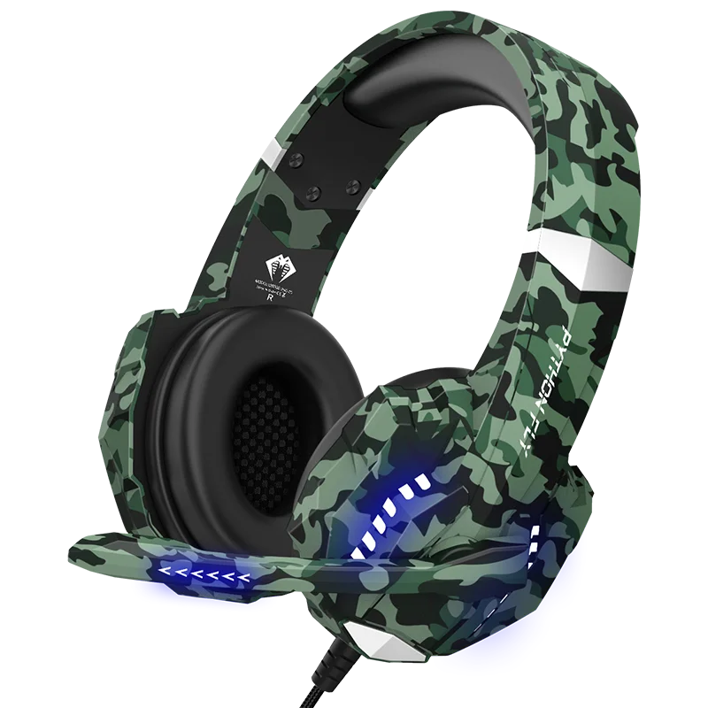 

Free sample audifonos para pc diadema gamer originales headphones earbuds with microphone headset gamer oem