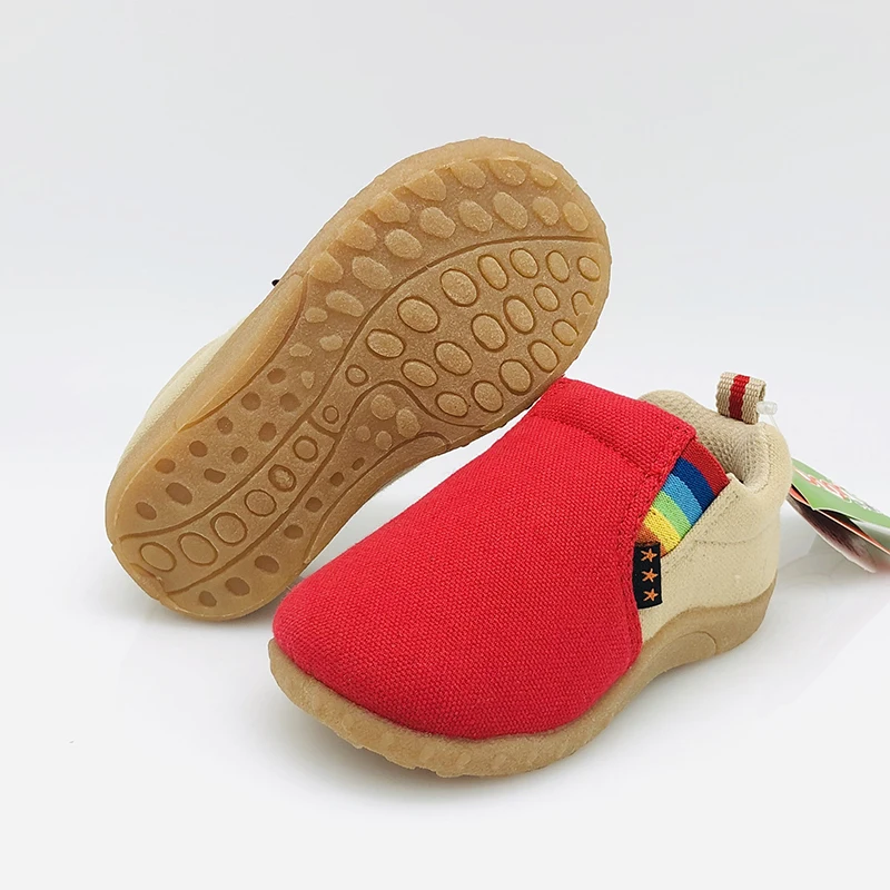 

Casual Shoes Colorful Comfortable Kids Canvas Shoes Spring Autumn Wholesale Hot Selling Kids for Boys and Girls Walking Shoes, Grey purple red beige coffee