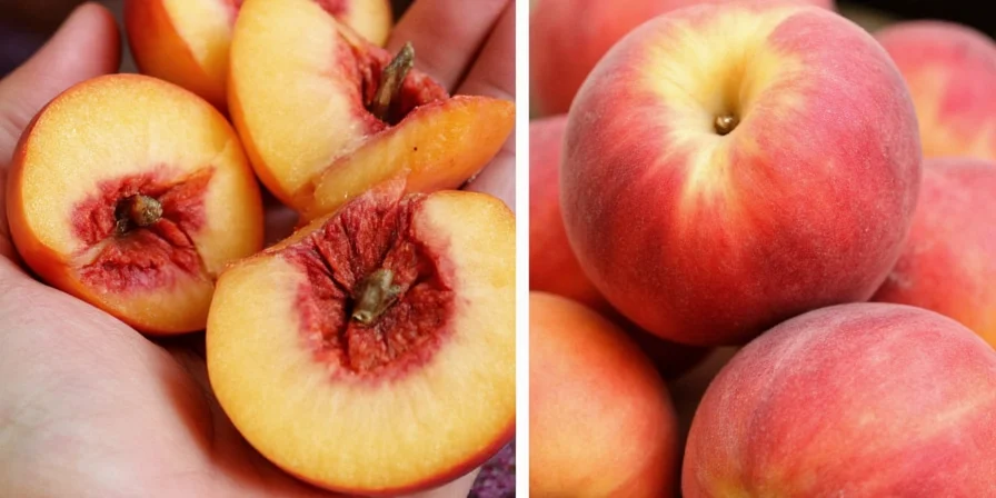 10 Unexpected Spice Pairings That Will Make Your Spiced Peaches Taste Like Heaven