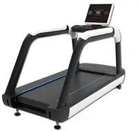 

multi station gym indoor cycling sports apparatus body shaper exercise machine Commercial Treadmill