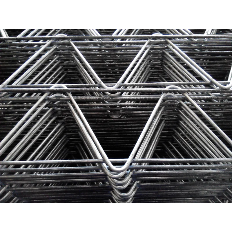 Wholesalers In China Block Truss Wire Mesh Ladder Mesh Reinforcement