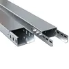 Durable Steel Cable Trunking Support
