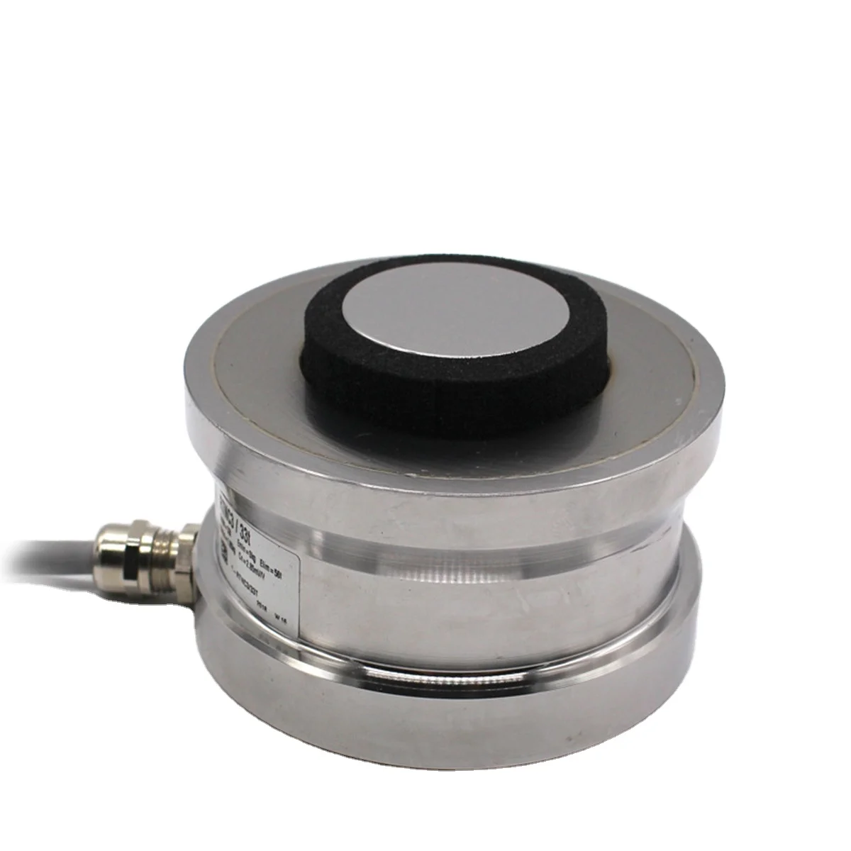 

Good products HBM RTN C3/ 4.7t weighing scale sensor stainless steel 4.7 T alloy steel load cell ton