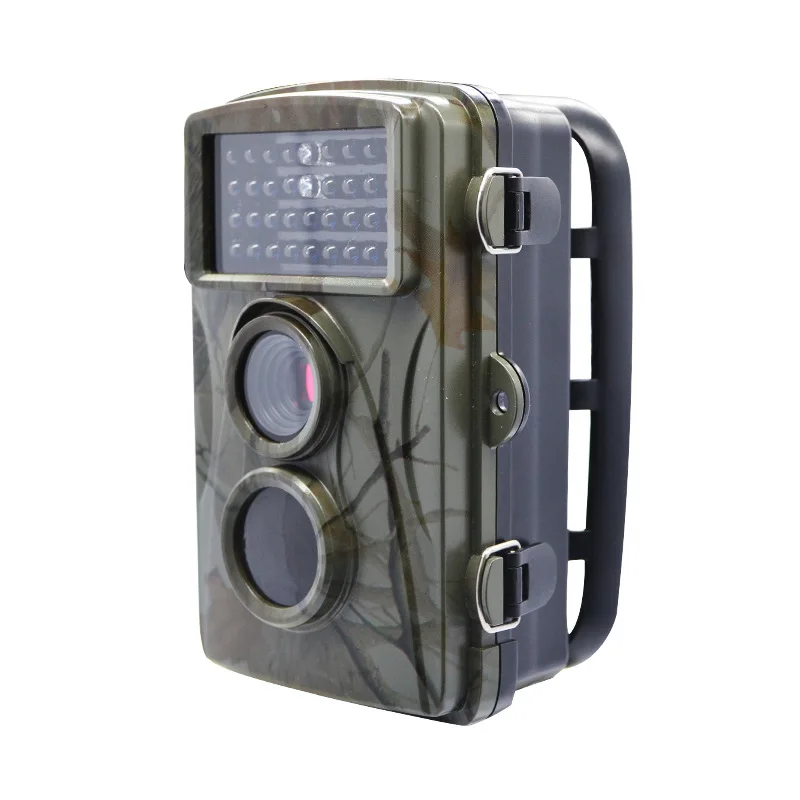

12MP 1080P animal observation research forest farm office supermarket monitoring hunting trail camera