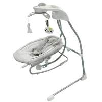 

Automatic swing baby crib baby swing bed crib baby swing