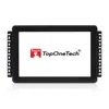 Toponetech 10.1 inch industrial touch screen monitor