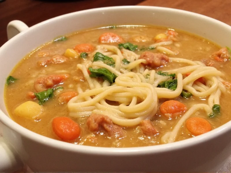 Perfect Copycat Olive Garden Zuppa Toscana Soup Recipe