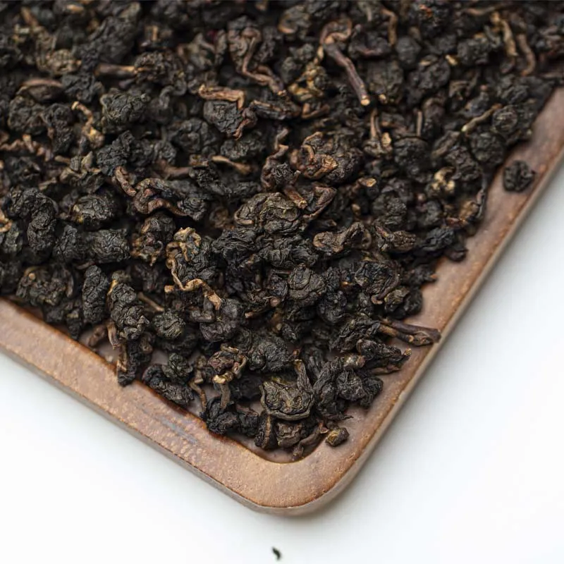 

Premium milk oolong thick aromatic fragrance Competition Dong Ding Tea