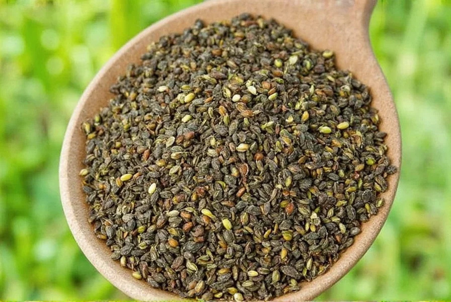 Black Caraway Seeds