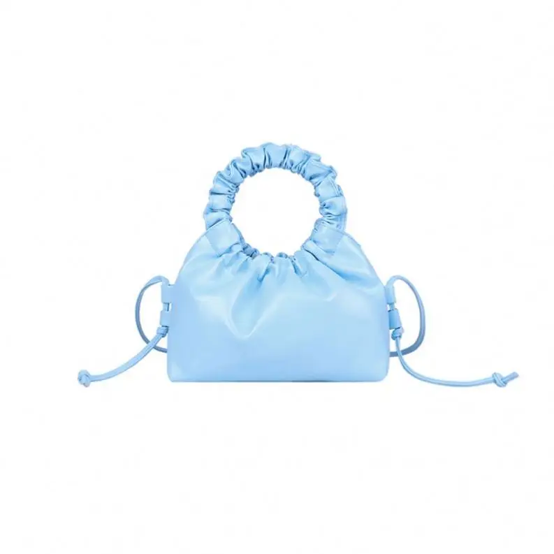 

women's modern wallet 2021 fashion woman chain crossbody girls tote soft PU lady bags purses black style ladies handbags 5027, Picture