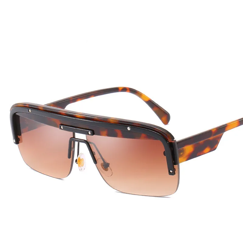 

Trendy Designer Sports Cycling Womens for Men Sunglasses Oversized