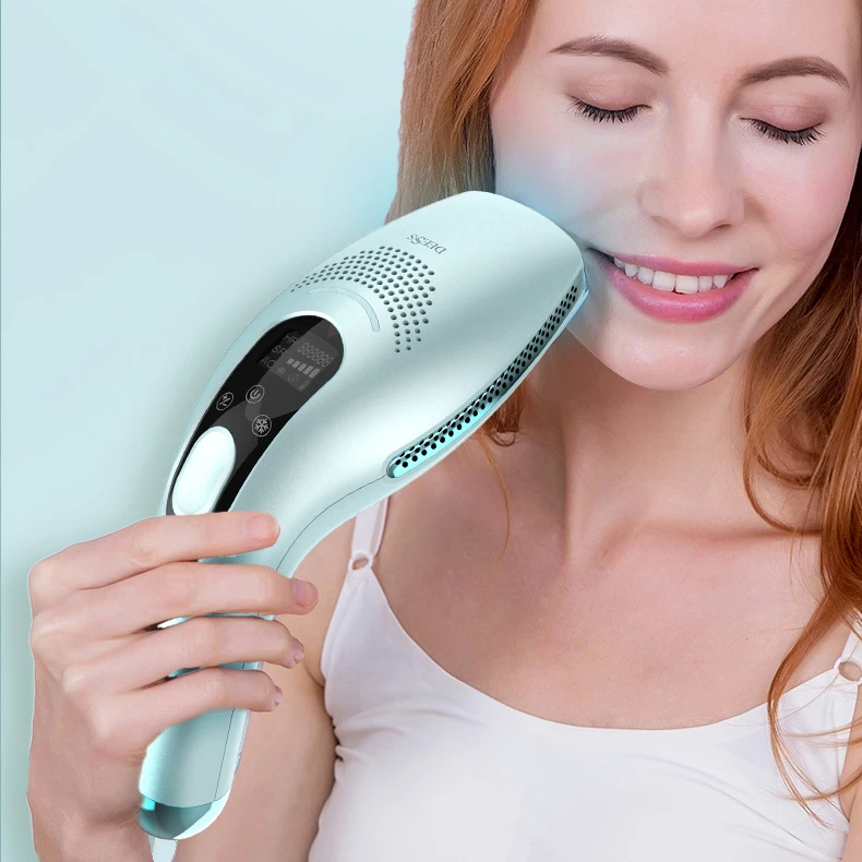 

Top amazon sellers 2019 DEESS laser hair removal permanent